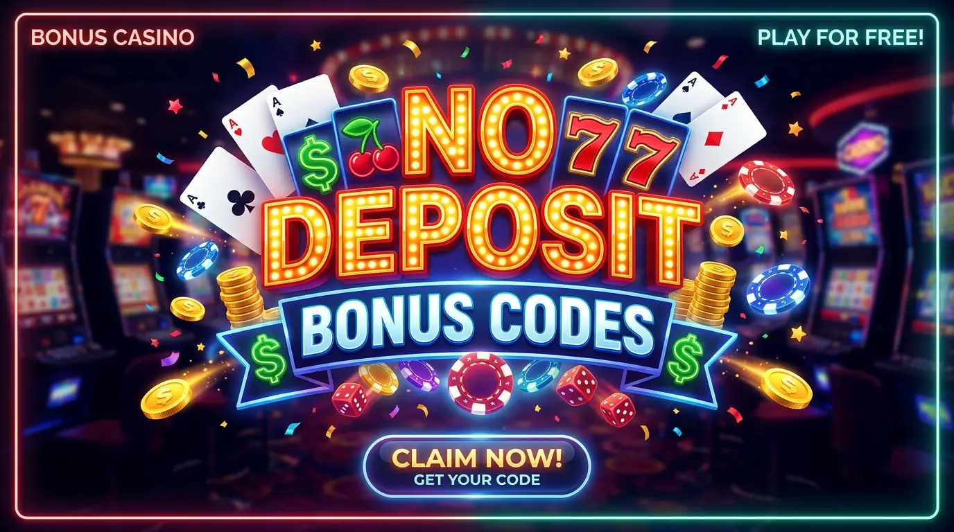 Vegas Palms no deposit bonus codes
