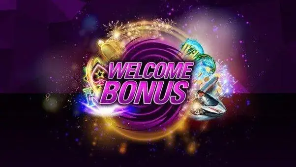 Vegas Palms casino welcome bonus
