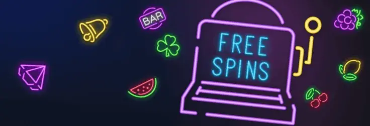 Vegas Palms free spins