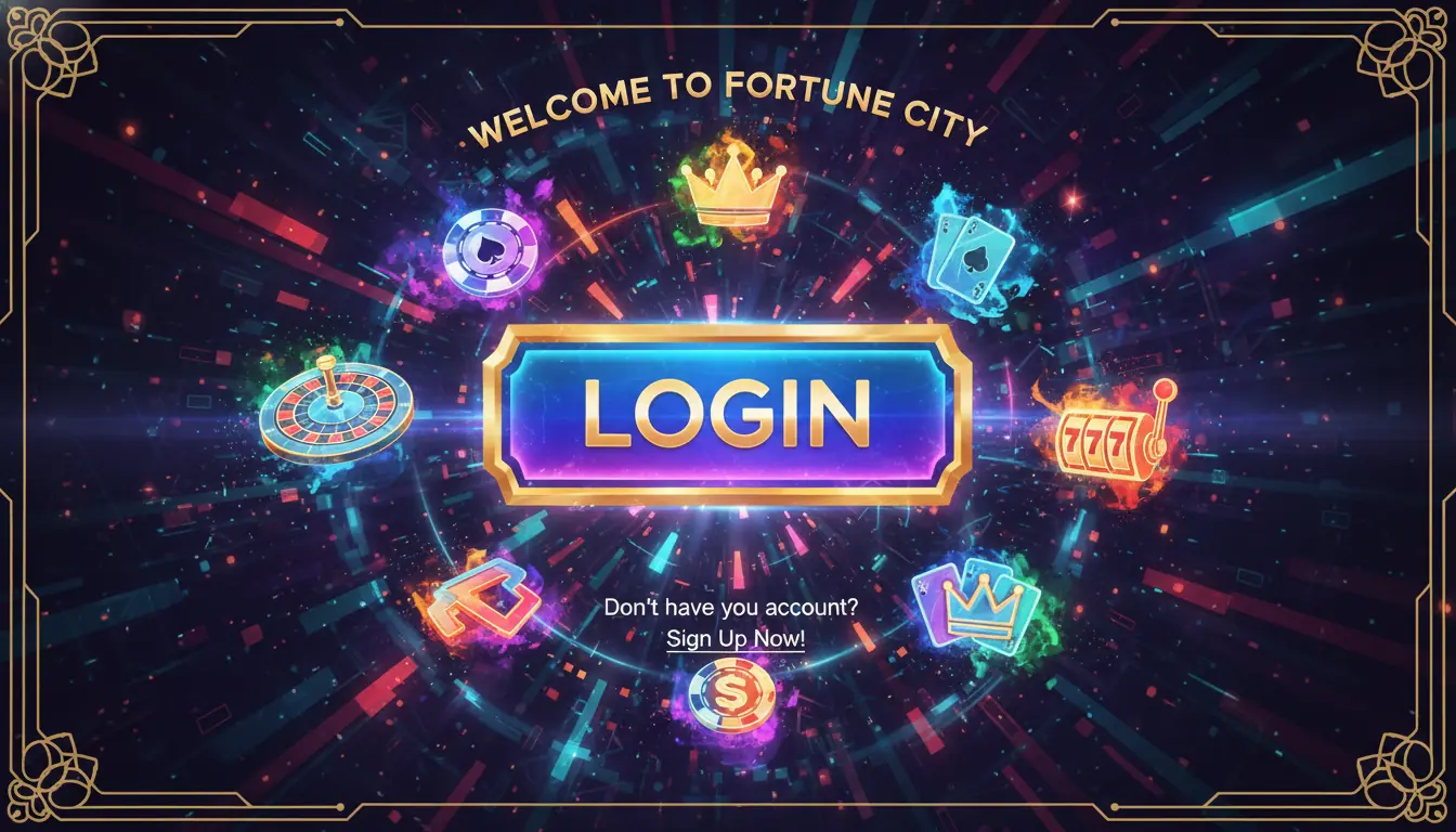 Vegas Palms login