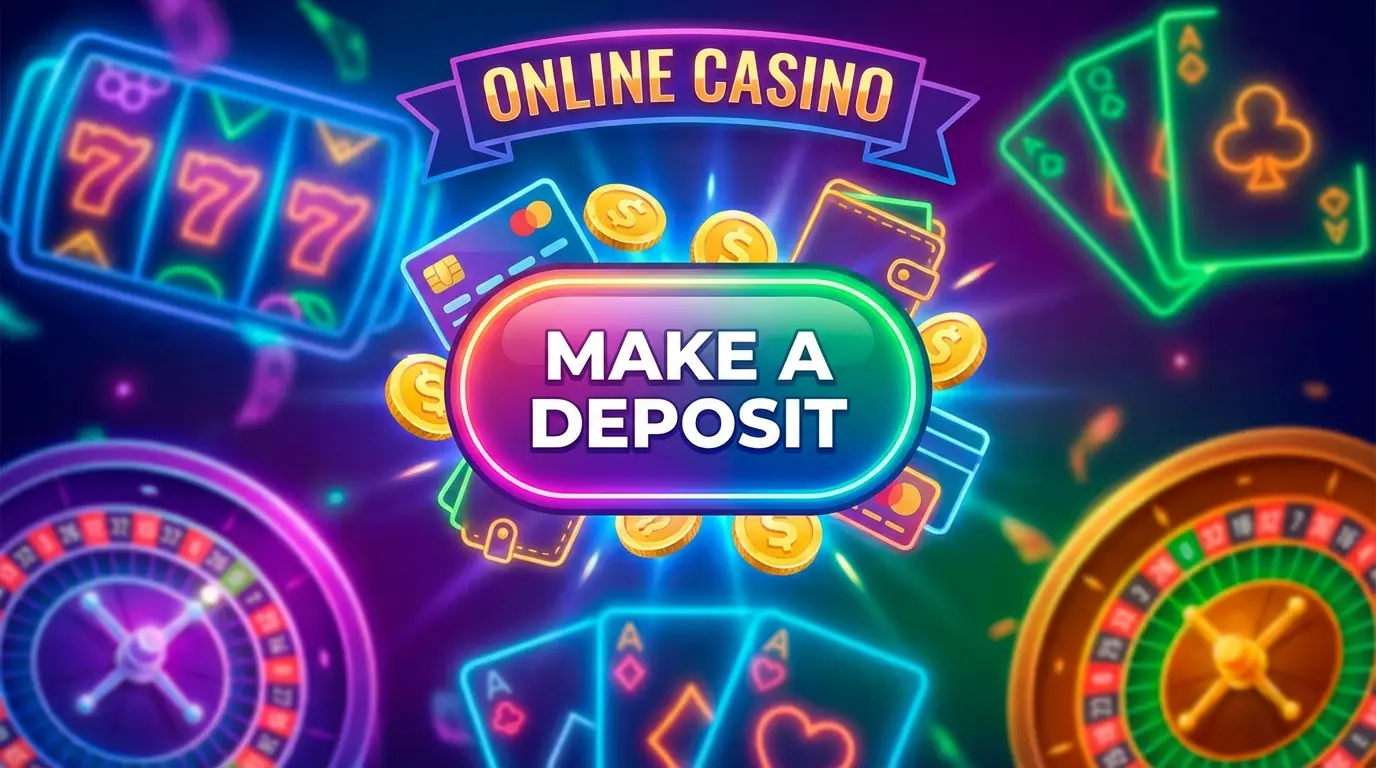 Vegas Palms casino payment methods