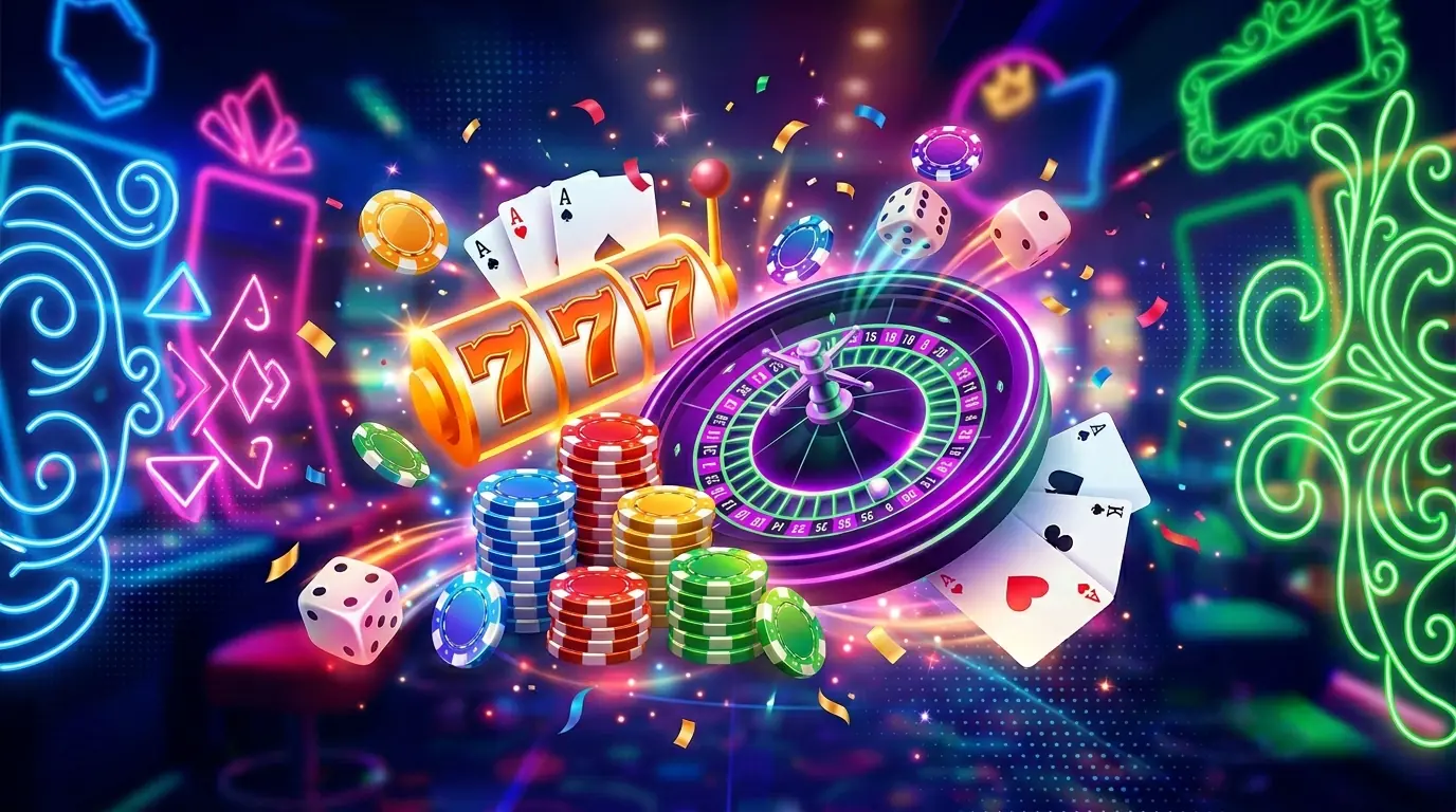 Vegas Palms casino operator