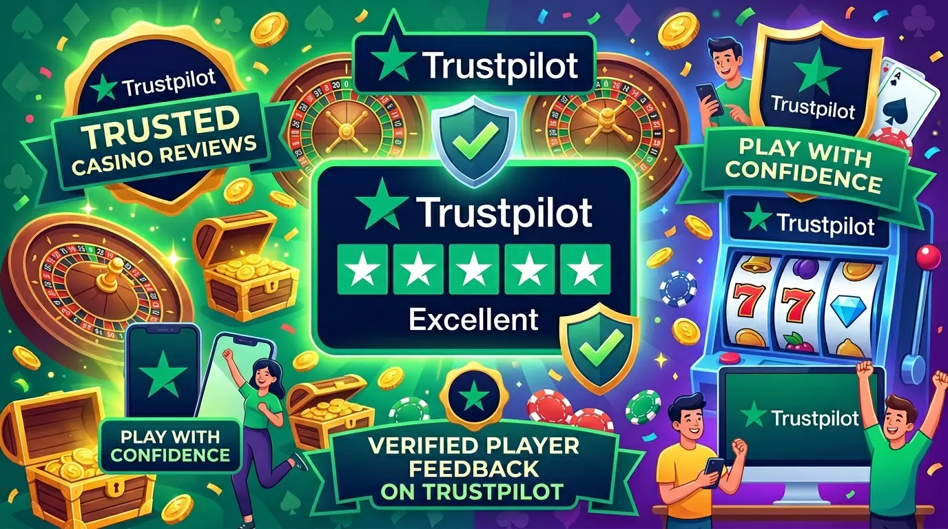 Vegas Palms Trustpilot