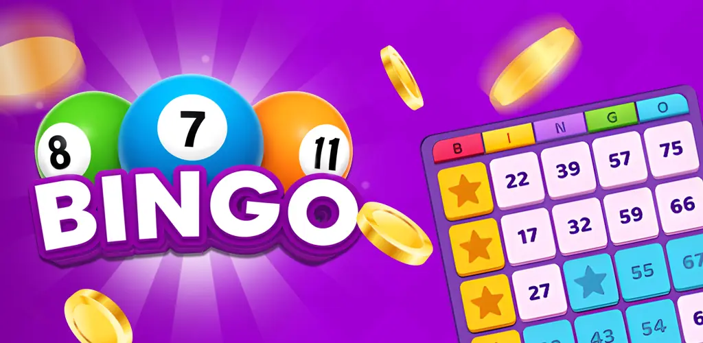 Vegas Palms bingo game