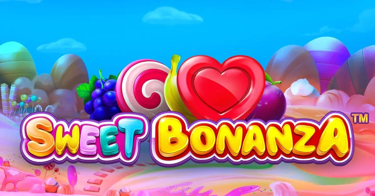 Vegas Palms Sweet Bonanza slot